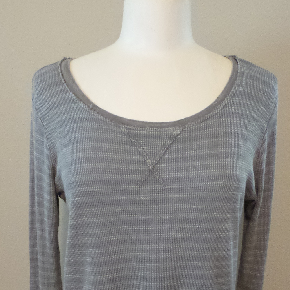 Project Social Oversize Pullover